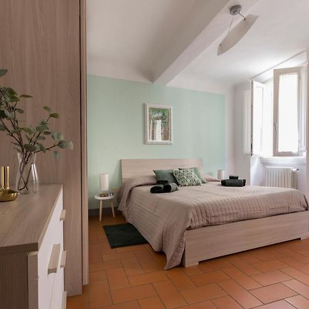 Casa Assenzio Lägenhet Florens Exteriör bild